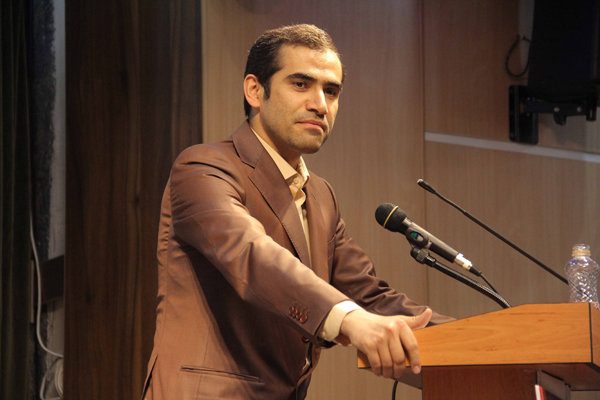 سیدمجید حسینی